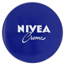 NIVEA CREME Dose 250 ml Creme