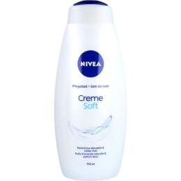NIVEA CREMEBAD Creme soft 750 ml