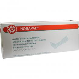 Ein aktuelles Angebot für NOBAPAD Polsterbinden 10 cmx3 m 20 St Binden Verbandsmaterial - jetzt kaufen, Marke NOBAMED Paul Danz AG.