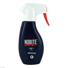 Ein aktuelles Angebot für NOBITE Kleidung 200 ml Sprühflasche Sonnen- & Insektenschutz - jetzt kaufen, Marke Tropical Concept Sarl.