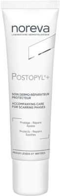 NOREVA Postopyl+ Emulsion 30 ml