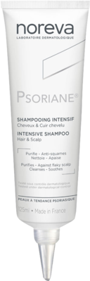 NOREVA Psoriane intensiv-Shampoo 125 ml