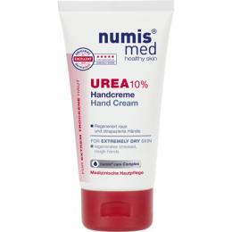 NUMIS med Urea 10% Handcreme 75 ml