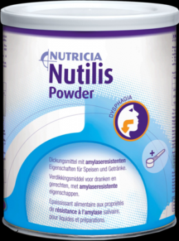 NUTILIS Powder Dickungspulver 12X300 g