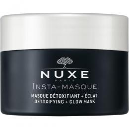 NUXE Insta-Masque entgiftende+Leuchtkraft Maske 50 ml