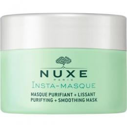 NUXE Insta-Masque reinigende+glättende Maske 50 ml
