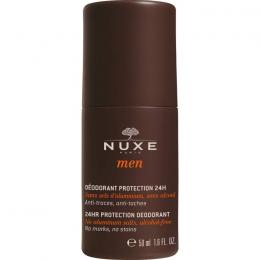 NUXE Men Deodorant Protection 24h 50 ml