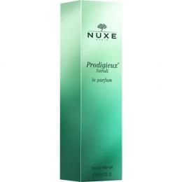 NUXE Prodigieux Neroli le Parfum Spray 50 ml