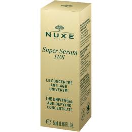NUXE Super-Serum univers.Anti-Aging-Essenz mini 5 ml