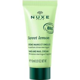 NUXE Sweet Lemon Handcreme 50 ml