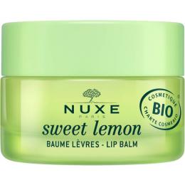 NUXE Sweet Lemon Lippenbalsam 15 g