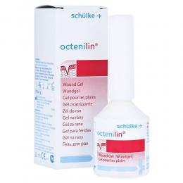 Octenilin Wundgel 20 ml Gel