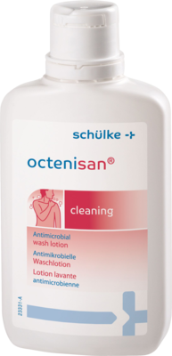 OCTENISAN Waschlotion 150 ml