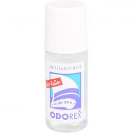 ODOREX Roll-on 50 ml