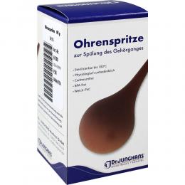 Ein aktuelles Angebot für OHRENSPRITZE 90 g gross 1 St Spritzen Augen & Ohren - jetzt kaufen, Marke Dr. Junghans Medical GmbH.