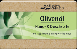 OLIVENL HAND- & Duschseife 100 g