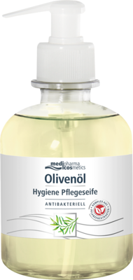 OLIVENL HYGIENE Handseife 250 ml