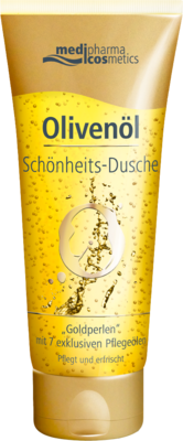 OLIVENL SCHNHEITS-Dusche 200 ml