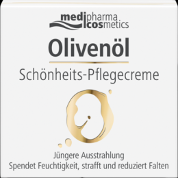 OLIVENL SCHNHEITS-Pflegecreme 50 ml