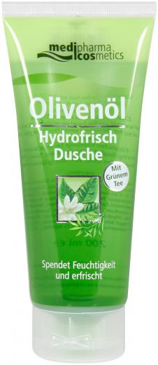 Ein aktuelles Angebot für OLIVENÖL HYDROFRISCH Dusche grüner Tee 200 ml Duschgel Waschen, Baden & Duschen - jetzt kaufen, Marke Dr. Theiss Naturwaren GmbH.