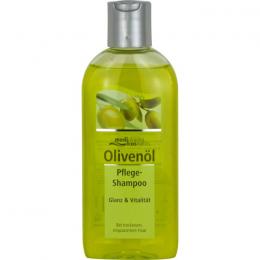 OLIVENÖL PFLEGE-Shampoo 200 ml