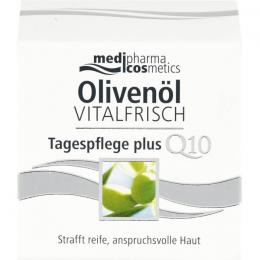 OLIVENÖL VITALFRISCH Tagespflege Creme 50 ml