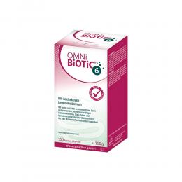 OMNi-BiOTiC 6 stärkt die gesunde Darmflora 300 g Pulver