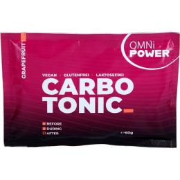 OMNI POWER CARBO TONIC Pulver 60 g