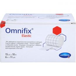 OMNIFIX elastic 15 cmx10 m Rolle 1 St.