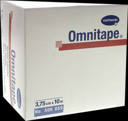OMNITAPE Tapeverband 3,75 cm 1 St