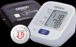 OMRON M300 Oberarm Blutdruckmessgert HEM-7121-D 1 St