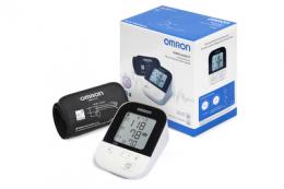 OMRON M400 Intelli IT Oberarm Blutdruckmessgert 1 St
