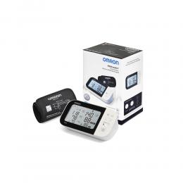 Ein aktuelles Angebot für OMRON M500 Intelli IT Oberarm Blutdruckmessgerät 1 St ohne Häusliche Pflege - jetzt kaufen, Marke Hermes Arzneimittel GmbH.