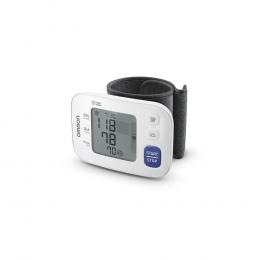 OMRON RS4 Handgelenk Blutdruckmessgerät HEM-6181-D 1 St ohne