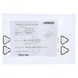 OMRON Vernebler Luftfilter f.C801/C30/C802 5 St ohne