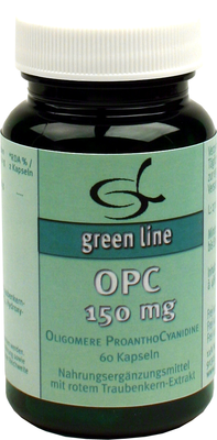 OPC 150 mg Kapseln 28.8 g