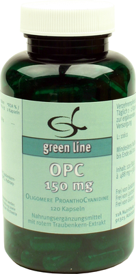 OPC 150 mg Kapseln 57.6 g