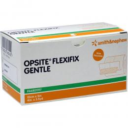 OPSITE Flexifix gentle 10 cmx5 m Verband 1 St Verband