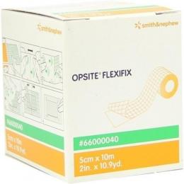 OPSITE Flexifix PU-Folie 5 cmx10 m unsteril 1 St.