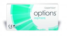 options ASPHERE - 6er Box
