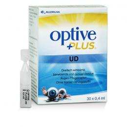 OPTIVE PLUS UD Augentropfen 12 ml