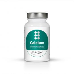 ORTHODOC Calcium Kapseln 60 St Kapseln