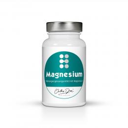 ORTHODOC Magnesium Kapseln 60 St Kapseln