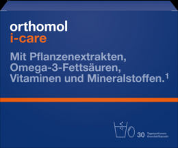 ORTHOMOL i-Care Granulat 474 g