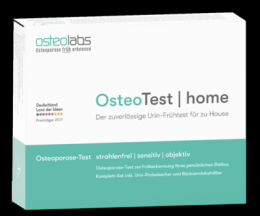OSTEOTEST HOME 1 St