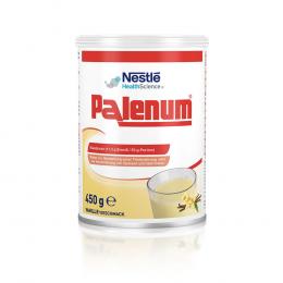 Palenum Vanille 450 g Pulver
