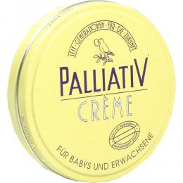 Ein aktuelles Angebot für PALLIATIV 25 ml Creme Baby- & Kinderpflege - jetzt kaufen, Marke Palliativ Schmithausen & Riese.