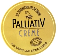 PALLIATIV Creme 25 ml