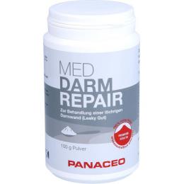 PANACEO Med Darm repair Pulver 100 g