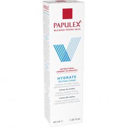 PAPULEX Creme 40 ml Creme